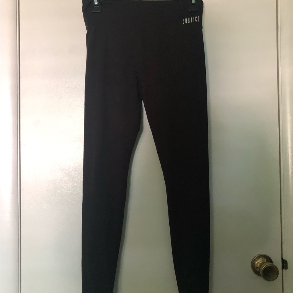 JUSTICE Everyday Legging